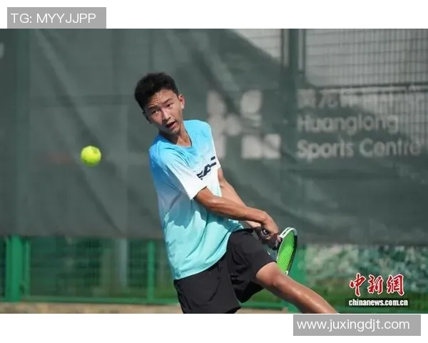 杭州网球队凭借出色战术荣登全国网球战术排行榜第四名