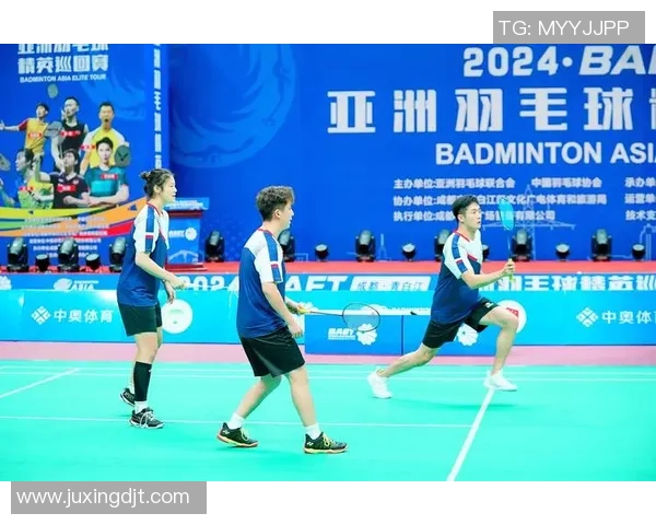 杭州羽毛球队在精英赛中的心理素质分析与表现评估 杭州羽毛球队在精英赛中的心理素质分析与表现评估