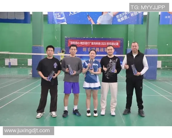 武汉羽毛球队在全国锦标赛中的拼搏历程与荣耀时刻回顾