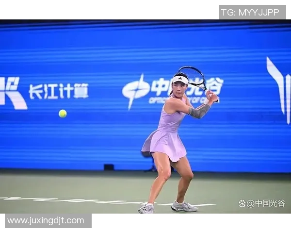 武汉网球队的节奏与风采探秘让我们一起感受网球的魅力与激情