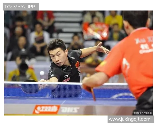 深圳乒乓球队在冠军赛中的节奏把控与表现分析