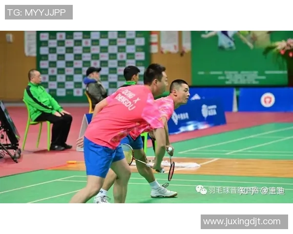 科学羽毛球战术训练方法探究与实战应用技巧分享