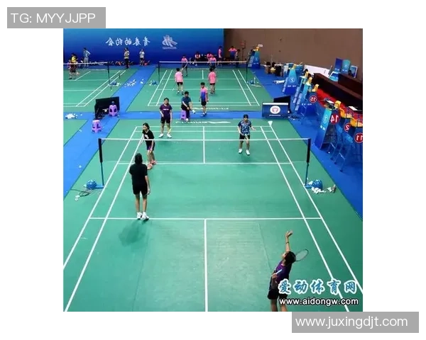 羽毛球专题：深入探讨上海羽毛球队的训练与比赛节奏分析