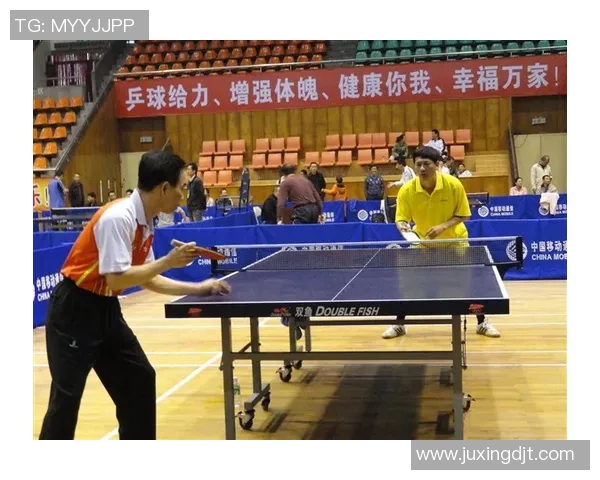 西安乒乓球队快攻战术分析与比赛表现的得失总结