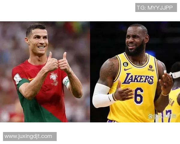 詹姆斯与足球明星亲密互动揭示运动员之间的友谊与合作精神 詹姆斯与足球明星亲密互动揭示运动员之间的友谊与合作精神