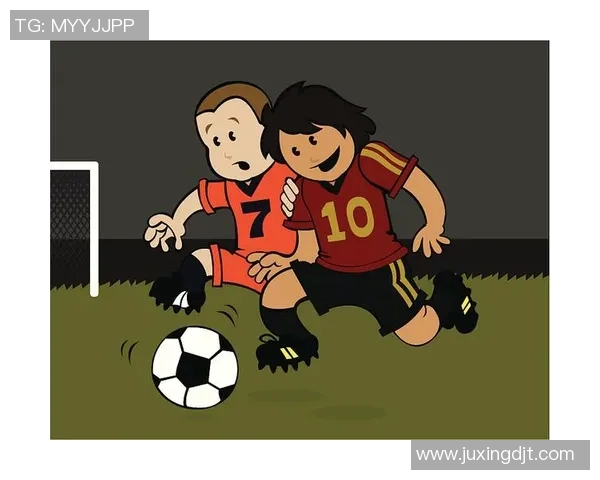 足球明星手绘插画图集展现传奇球员风采与激情瞬间的艺术之旅 足球明星手绘插画图集展现传奇球员风采与激情瞬间的艺术之旅