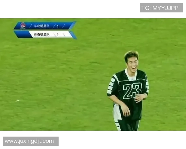 足球明星高峰参与的综艺节目引发热议与粉丝狂欢的背后故事 足球明星高峰参与的综艺节目引发热议与粉丝狂欢的背后故事