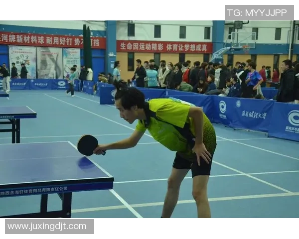 乒乓球热点：解读西安乒乓球队的盯防