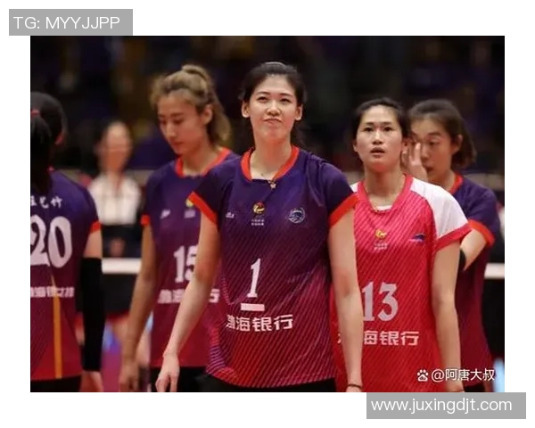 排球评论：广州排球队的中路突破得失