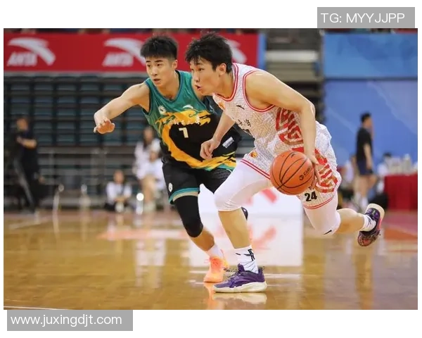 篮球纪实：记录北京篮球队的成长故事