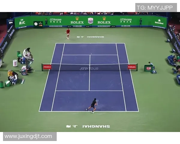 网球焦点：上海网球队的实力探讨