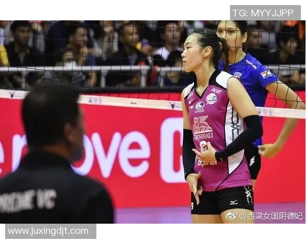 王娜独家：分享排球心得