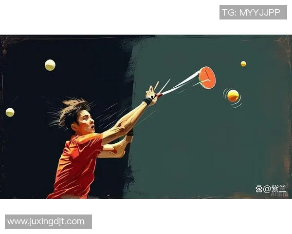 羽毛球焦点：北京羽毛球队的战术探讨