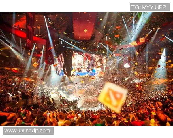 刘强专访：回顾DOTA2历程