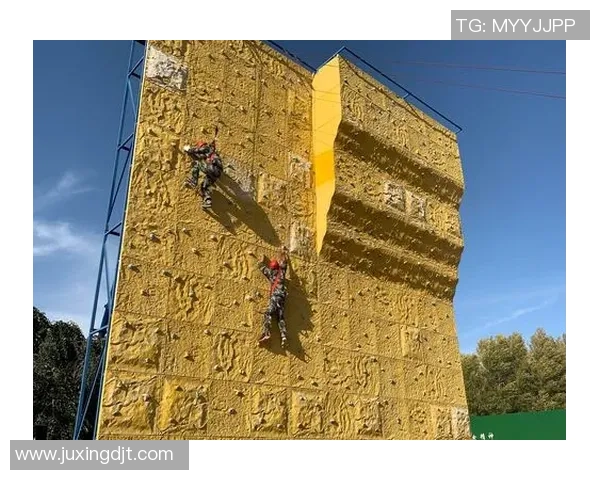 专访张秀英：解密攀岩成功之道