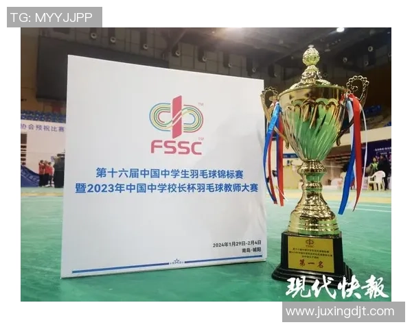 聚焦羽毛球：南京羽毛球队的实力话题