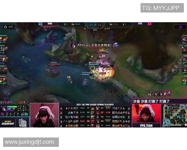 DOTA2热议:FPX的耐力争议 DOTA2热议:FPX的耐力争议