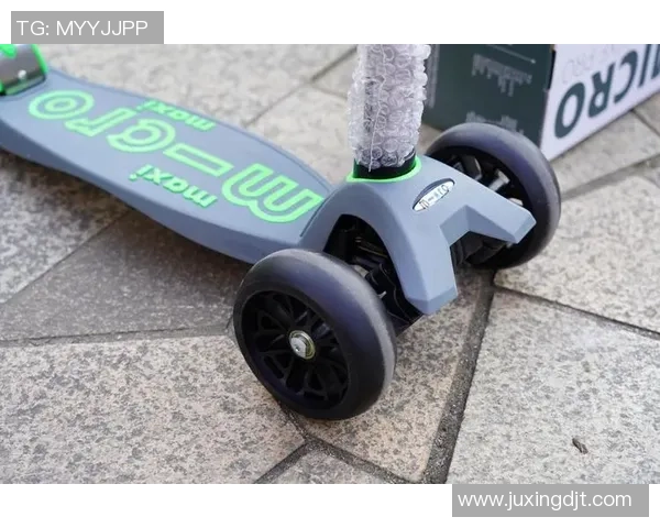 专访黄丽：解密滑板成功之道