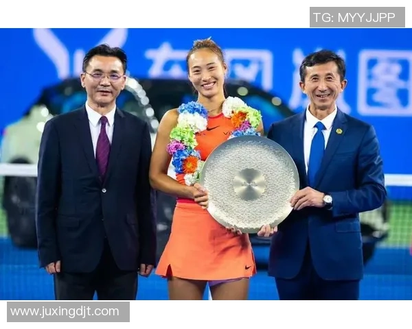 大满贯特别报道：武汉网球队的转型之路