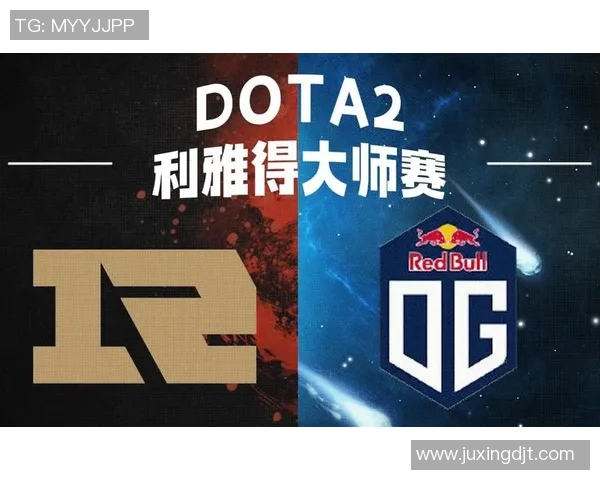 DOTA2热点：解读RNG的进攻
