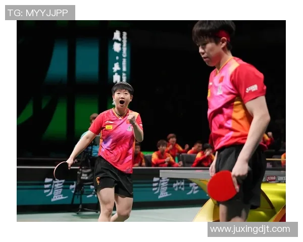 世界杯预选赛点评：深圳乒乓球队的个人能力表现