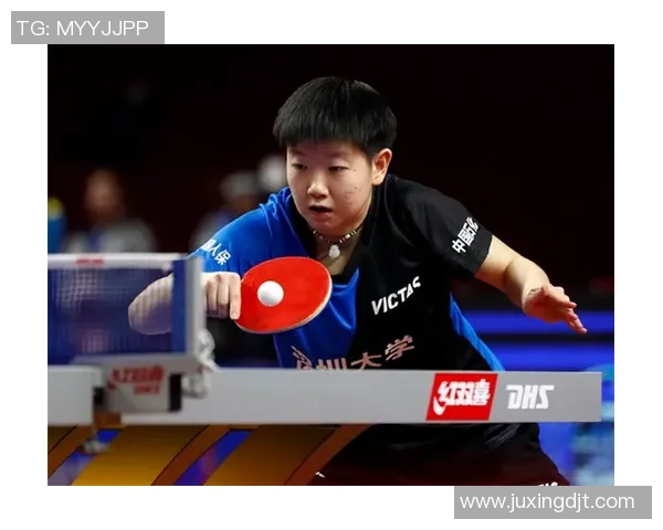 从零开始：乒乓球耐力完全攻略