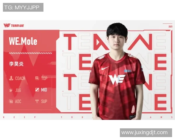 全球总决赛点评：WE的个人能力表现