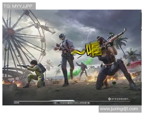 和平精英热点:解读FPX的运营 和平精英热点:解读FPX的运营