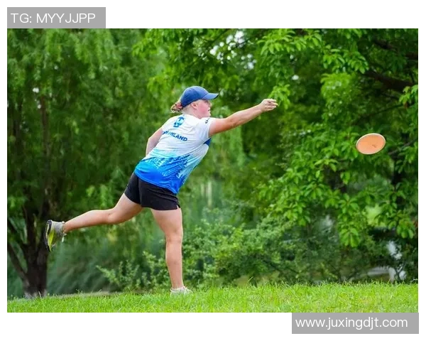 极限运动会点评：北京飞盘队的心理素质表现