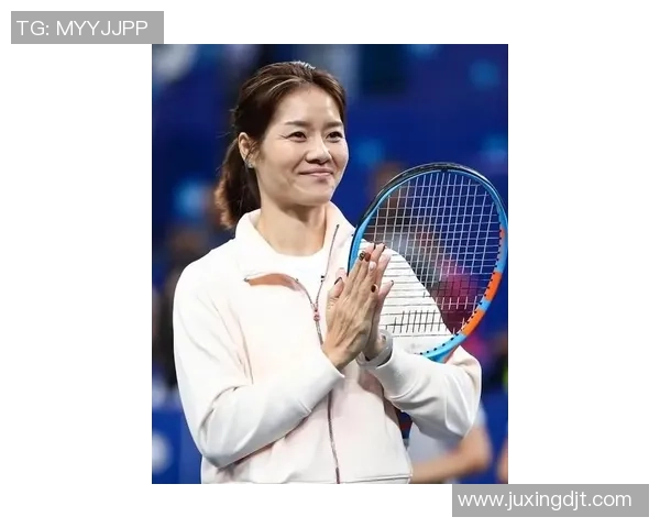 李娜专访：回顾羽毛球历程