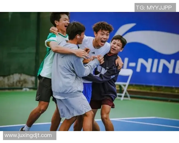 网球焦点：上海网球队的配合探讨