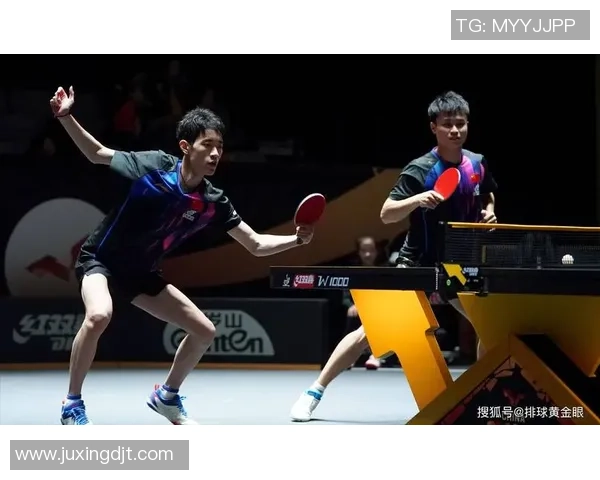 赛后复盘:北京乒乓球队 vs 重庆乒乓球队的比赛经验 赛后复盘:北京乒乓球队 vs 重庆乒乓球队的比赛经验
