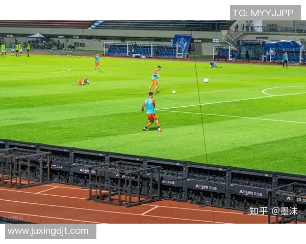 足球深度：解密广州足球队的整体压制